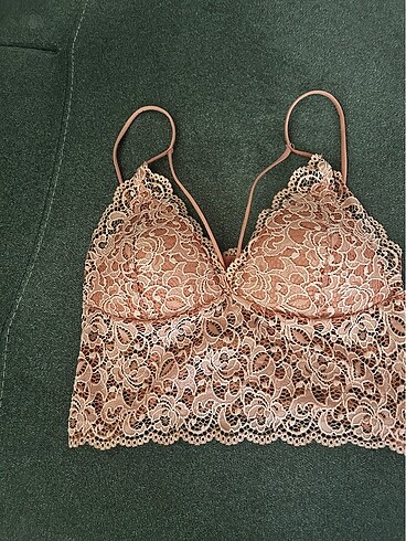 Penti bralet