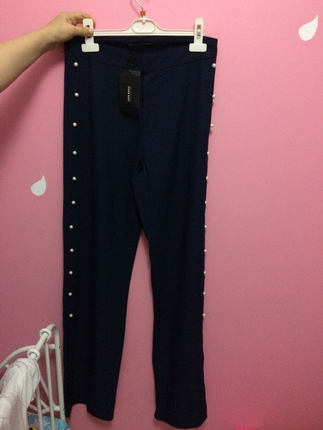 Zara pantolon 