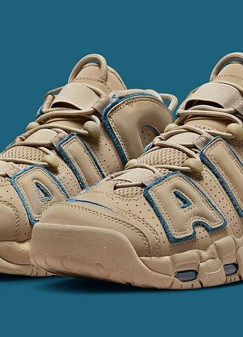 Nike Air More Uptempo Limestone