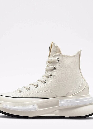 39 Beden Converse Run Star Legacy Cx High White 36/45 Arası 