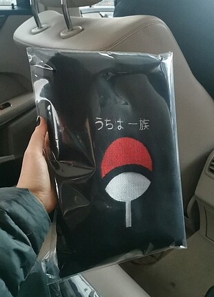 Uchiha havlu