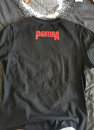 Diğer Pantera t-shirt 