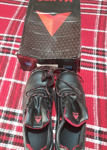 Erkek is Ayakkasi - Görsel 3