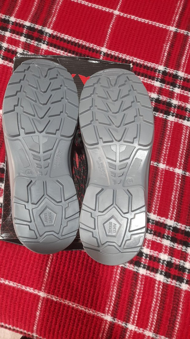 Erkek is Ayakkasi - Görsel 2