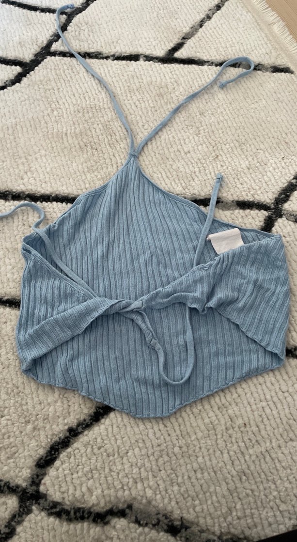 sırt dekolteli - Görsel 2