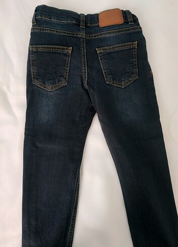 LC Waikiki Erkek çocuk pantolon