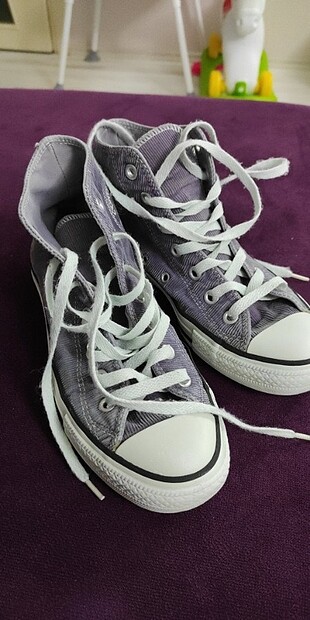 Orjinal all star converse