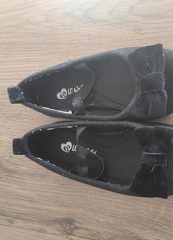 LC Waikiki Bebek babet