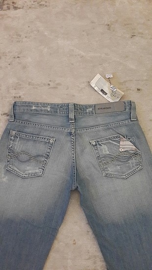 İce jeans kot pantolon