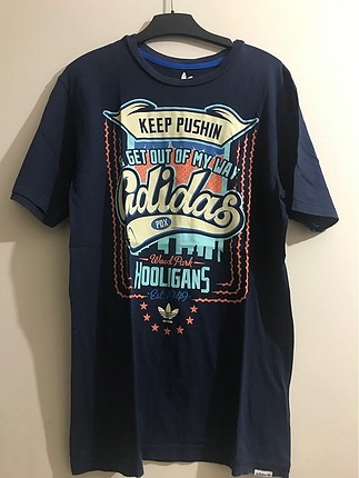 adidas tshirt