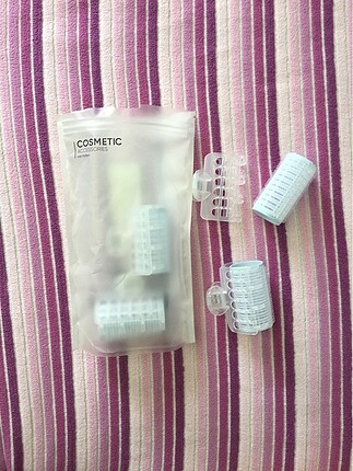 miniso bigudi