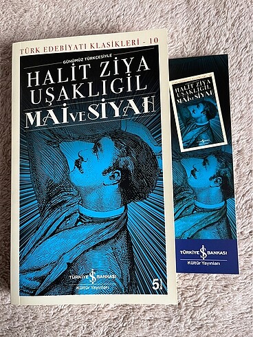 Mai ve Siyah