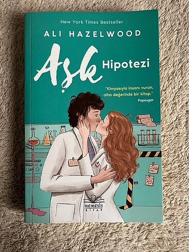 Aşk Hipotezi