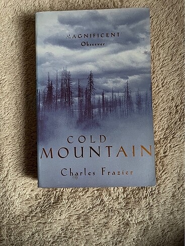 Cold Mountain