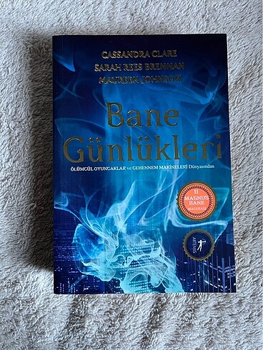 Bane Günlükleri