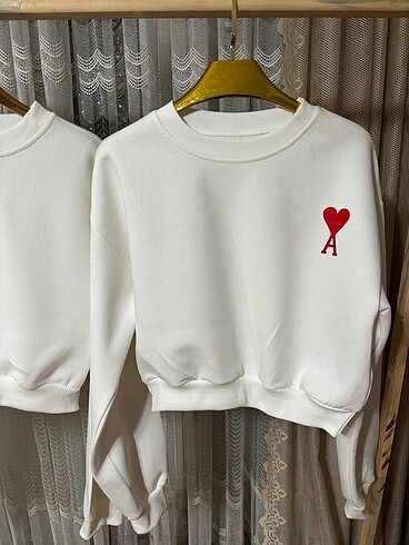 Ami Sweatshirt