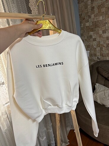 Les sweatshirt