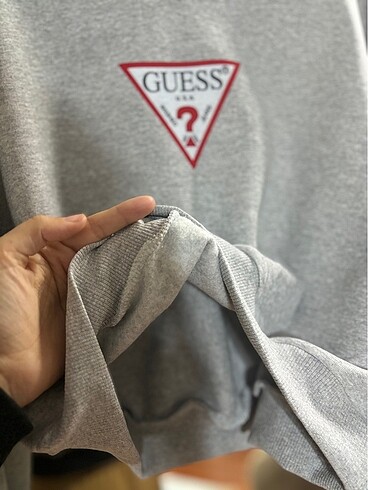 s Beden Sweatshirt
