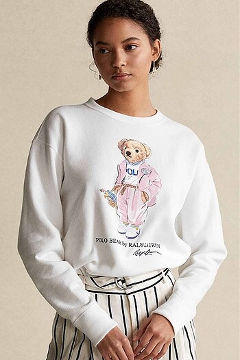 Tedy Sweatshirt