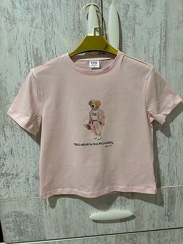 Polo Tshirt