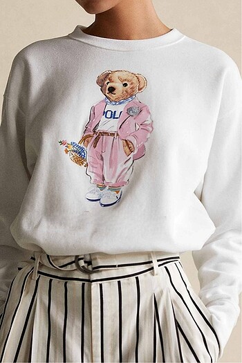 U.S Polo Assn. Polo Sweatshirt