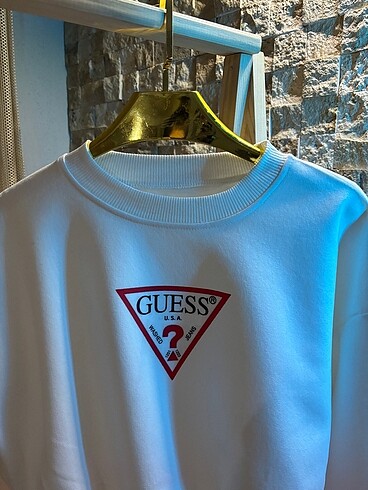 Diğer Quess Sweatshirt
