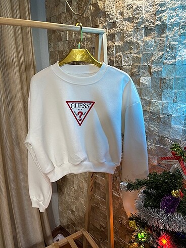 s Beden Quess Sweatshirt