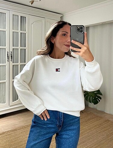 Tommy Sweatshirt