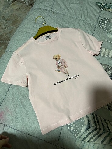 Polo Marka Bady