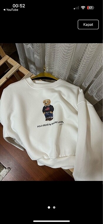 U.S Polo Assn. Polo Marka Bady