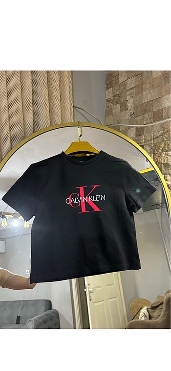 Baskılı Tshirt