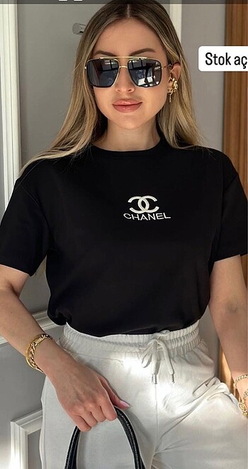 Chanel Tshirt