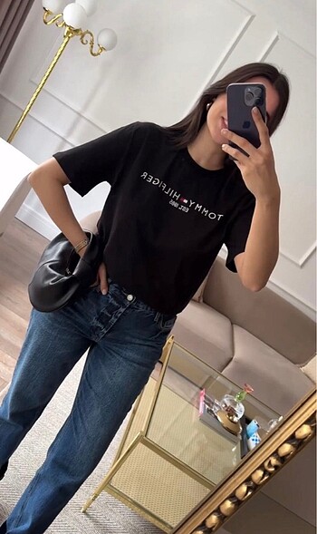 Diğer Tmy Tshirt