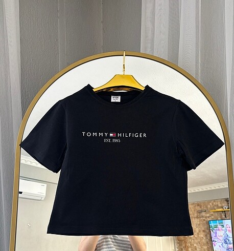 Baskılı Tshirt