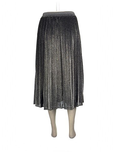 m Beden PreLoved Midi Etek %70 İndirimli.
