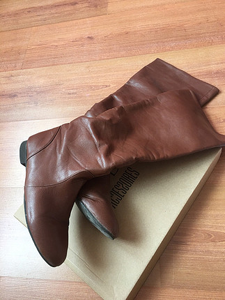 Bambi Çizme 37