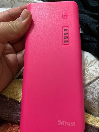 Trust powerbank