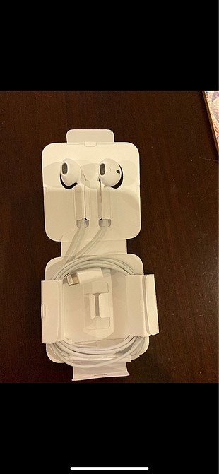 Apple kulaklık