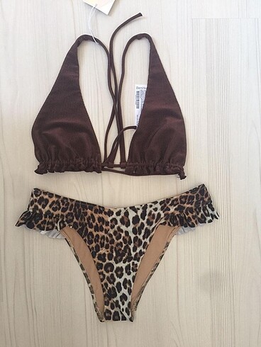 Bikini takımı