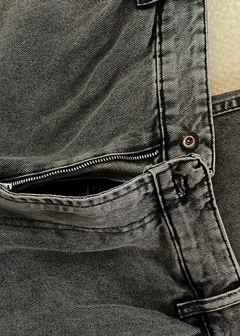 l Beden Denim Pantolon