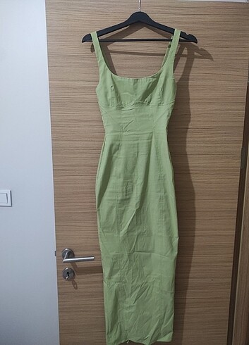 Bershka elbise