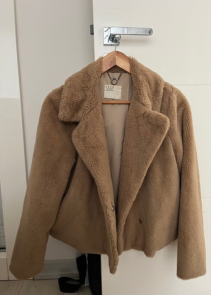 Kahve Kürk - Görsel 3