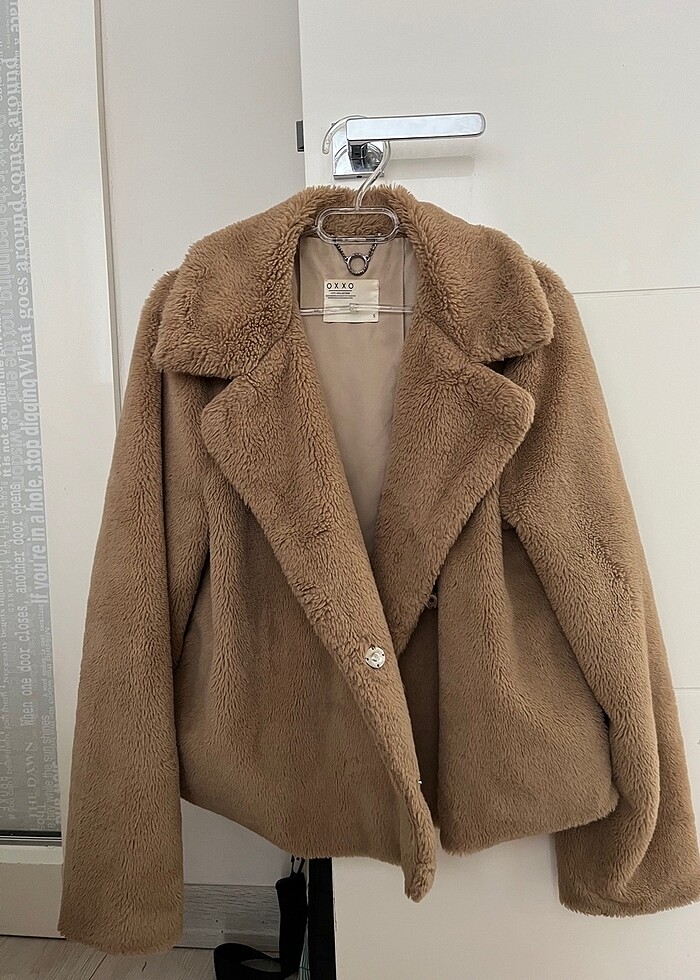 Kahve Kürk - Görsel 2