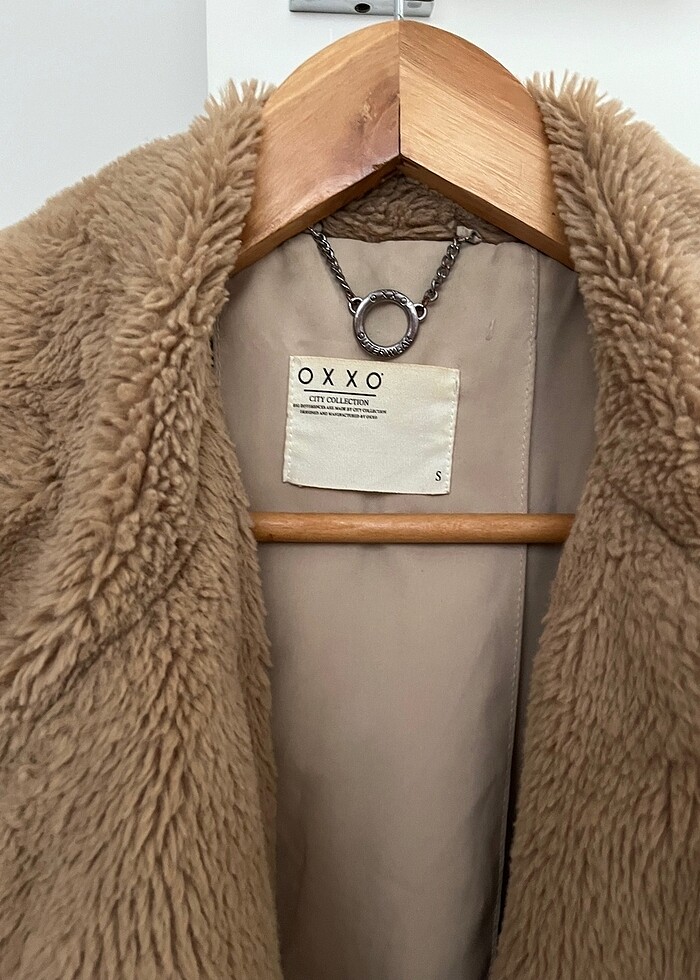 Kahve Kürk - Görsel 5