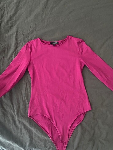 Pembe Body