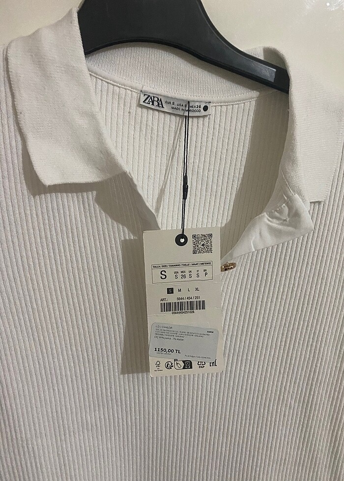 Zara Elbise - Görsel 2