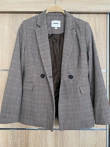 Koton Blazer Ceket