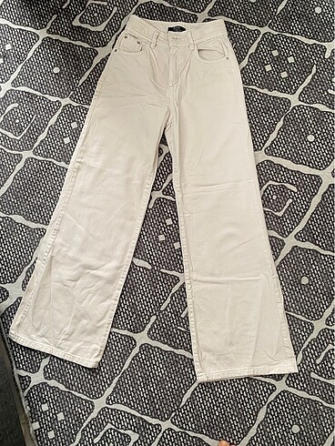Bershka Jean Pantolon