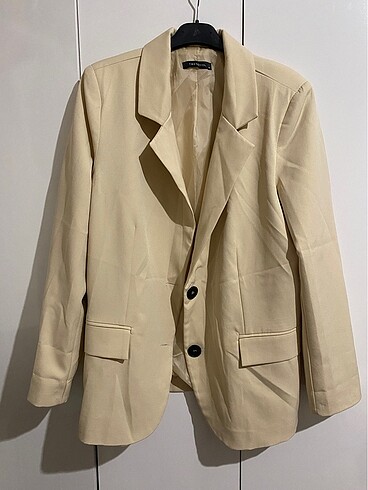 Blazer Ceket