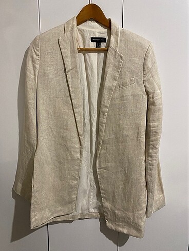 Keten Blazer